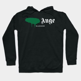 Ange Postecoglou Glasgow (blk) Hoodie